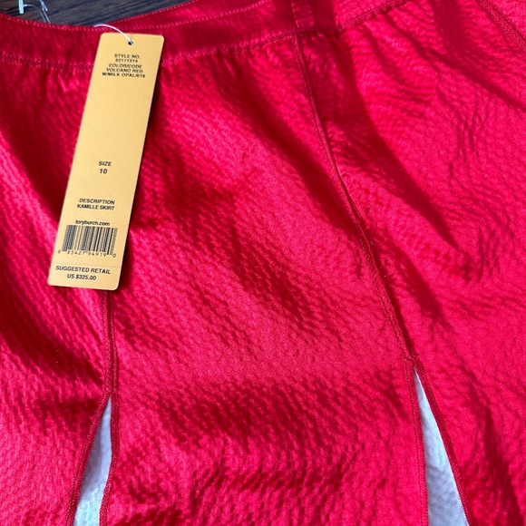 Tory Burch skirt - Picture 1 of 2